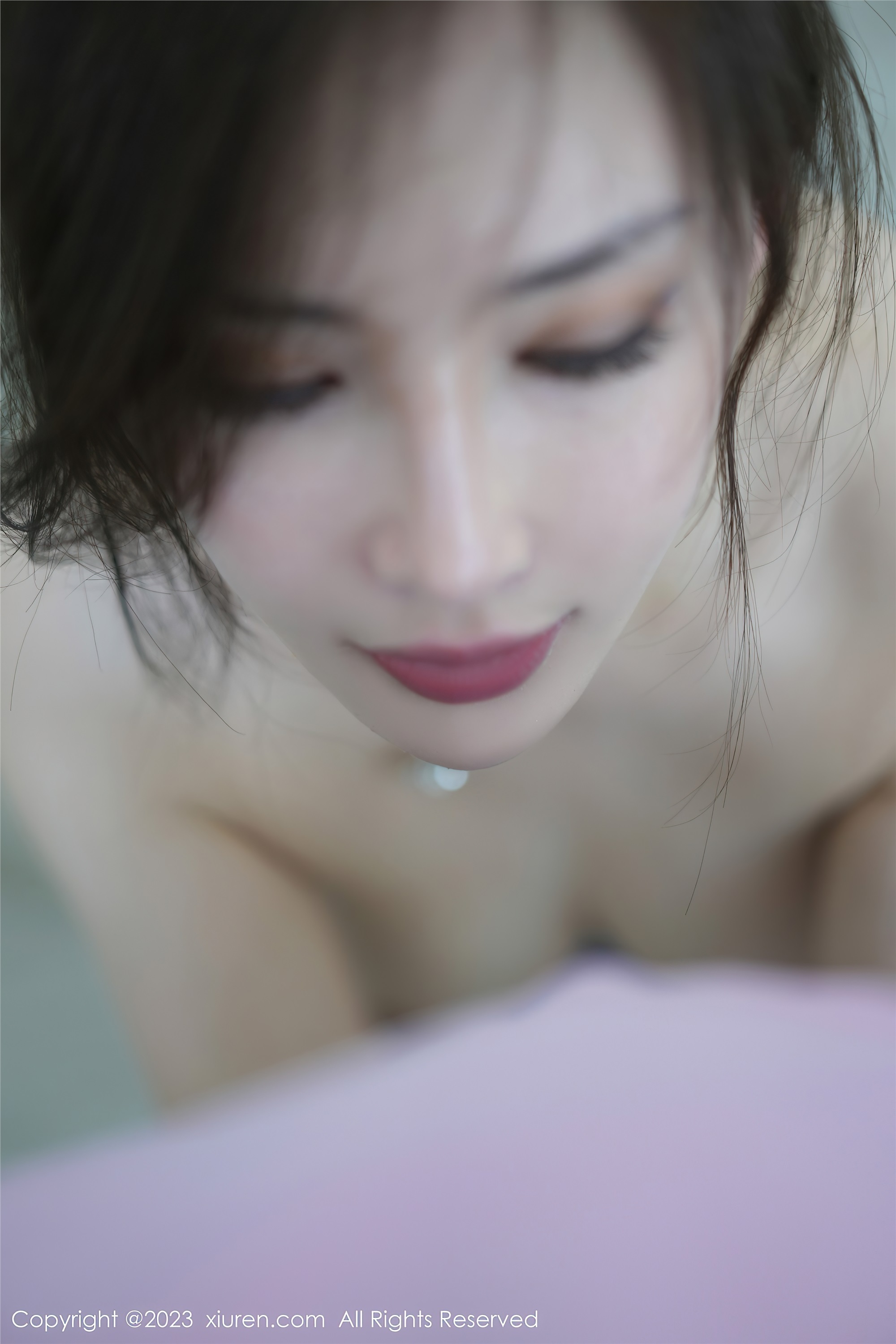 XiuRen秀人网  2023.03.17 NO.6429 Carol周妍希 泰国旅拍